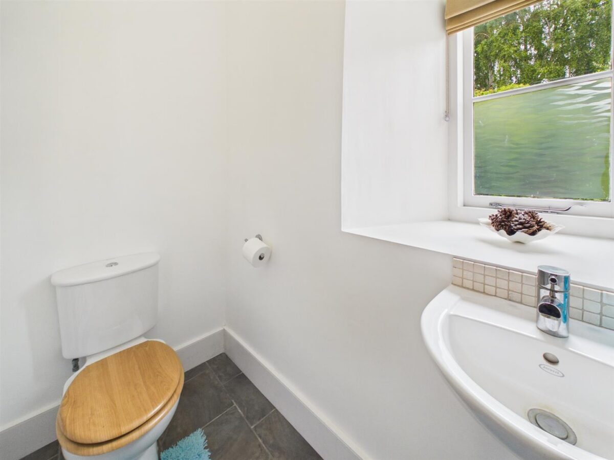 Potter Street, Melbourne, DE73 8DW