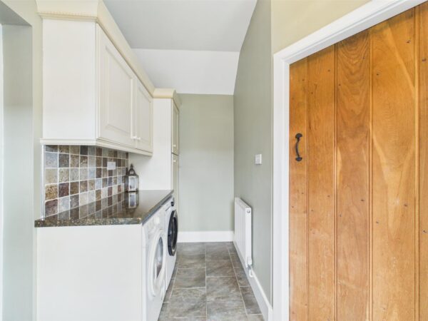 Potter Street, Melbourne, DE73 8DW