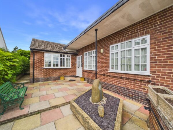 Trent Lane, Kings Newton, DE73 8BT