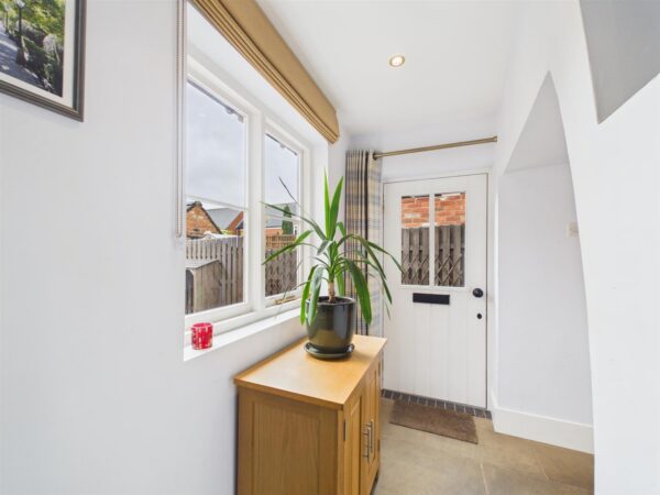 Potter Street, Melbourne, DE73 8DW