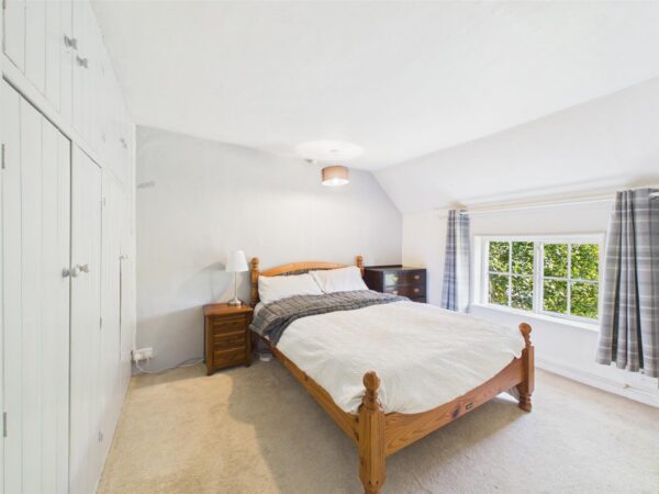 Hollybush House, Church Lane, Barrow-On-Trent, DE73 7HB