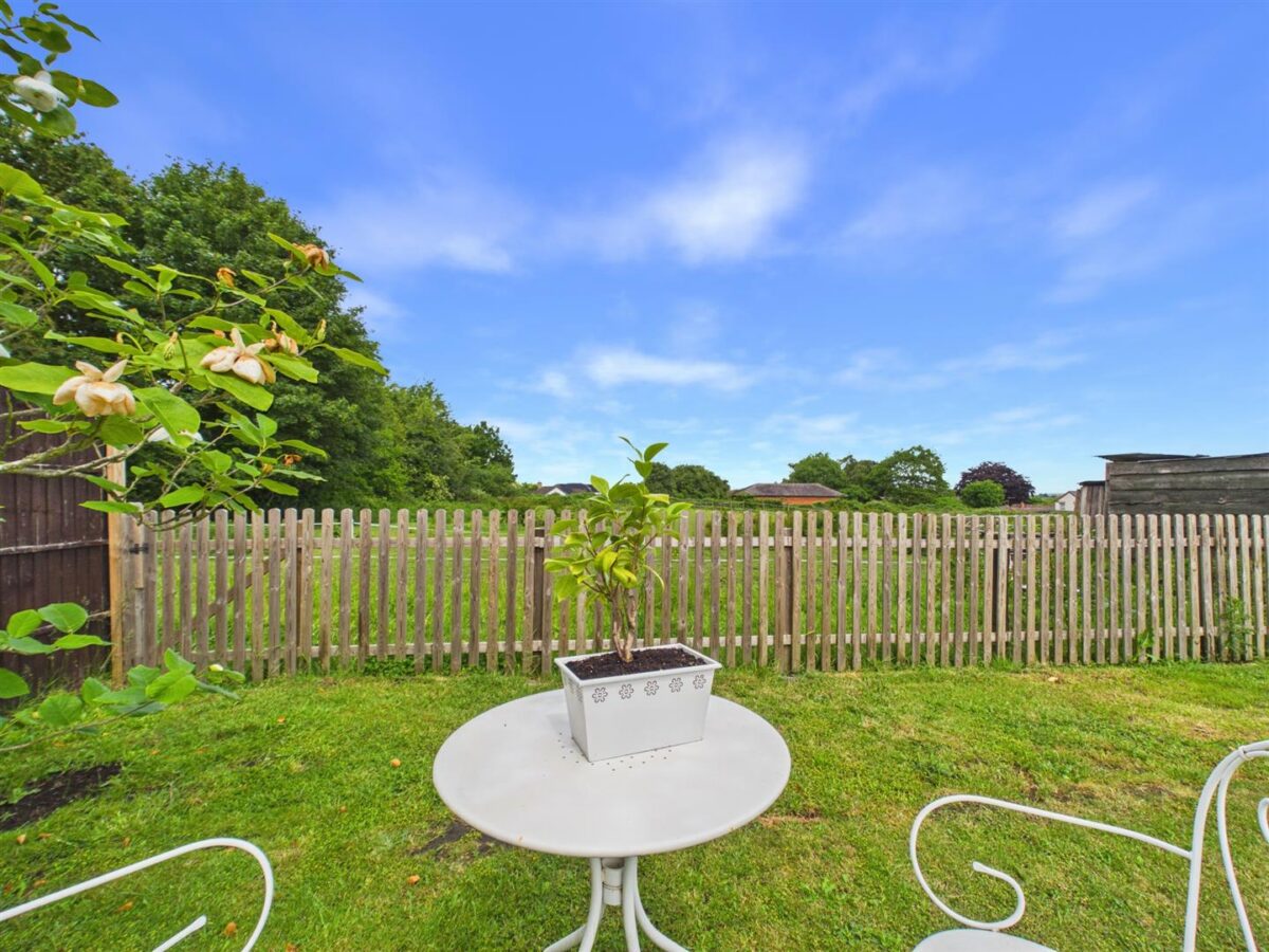 Main Street, Kings Newton, DE73 8BX
