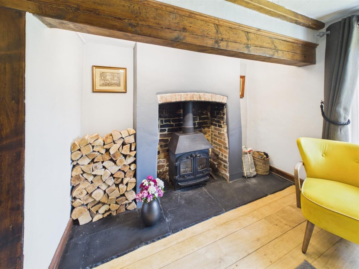 Hollybush House, Church Lane, Barrow-On-Trent, DE73 7HB