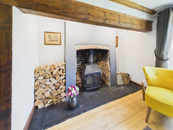 Hollybush House, Church Lane, Barrow-On-Trent, DE73 7HB