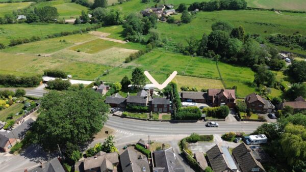 Hilltop Cottage, Derby Road, Stanton-By-Bridge, DE73 7HS