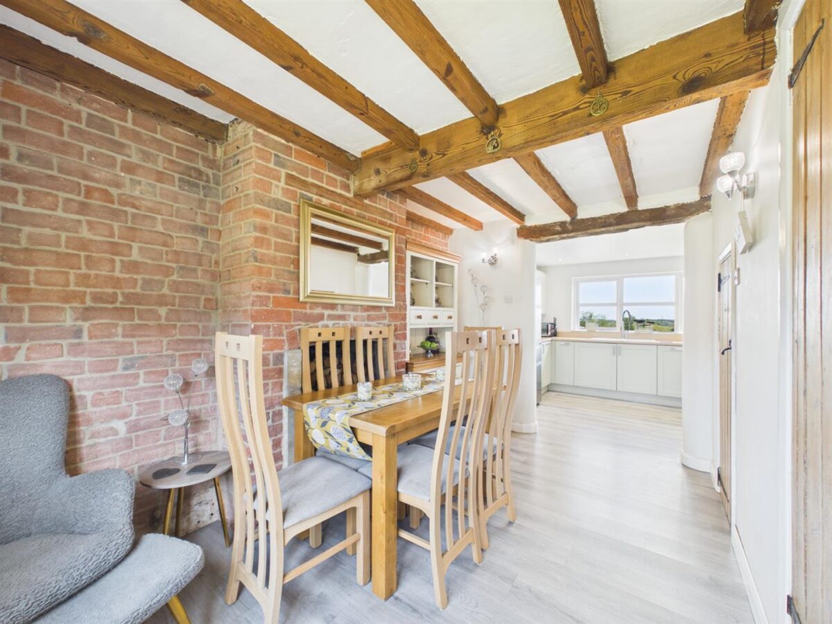 Hilltop Cottage, Derby Road, Stanton-By-Bridge, DE73 7HS