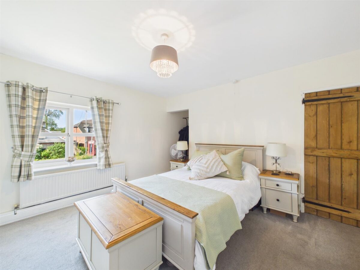 Hilltop Cottage, Derby Road, Stanton-By-Bridge, DE73 7HS