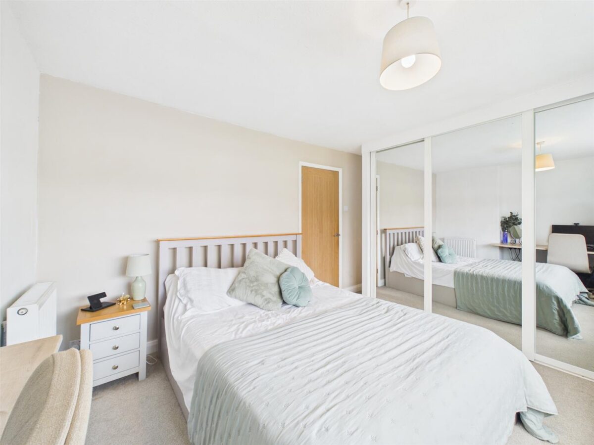 Station Road, Melbourne, DE73 8EB