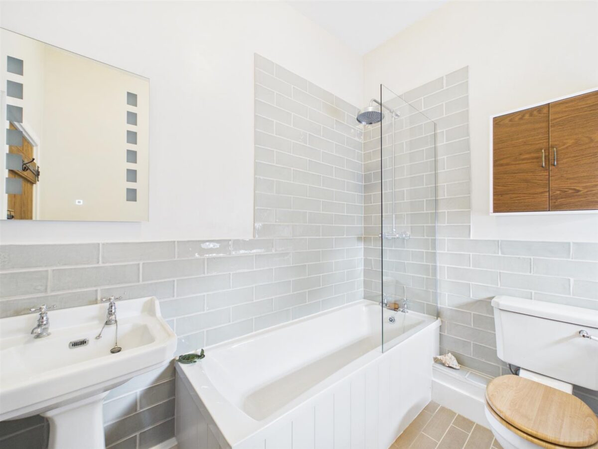 Potter Street, Melbourne, DE73 8DW