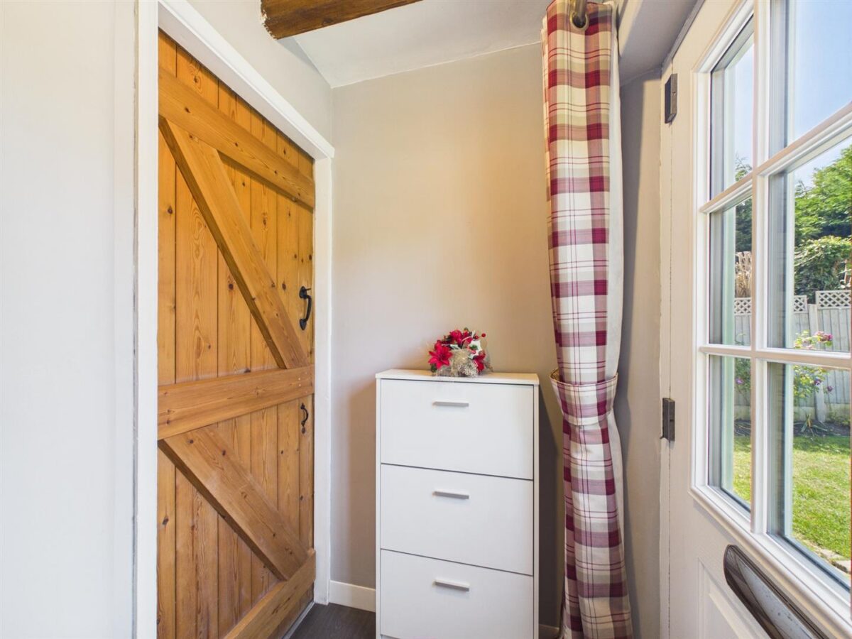 Hilltop Cottage, Derby Road, Stanton-By-Bridge, DE73 7HS