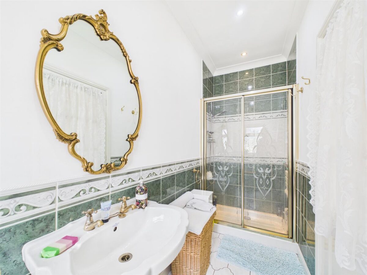 The Roundlet, Cockshut Lane, Melbourne, DE73 8DG