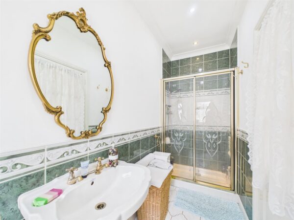 The Roundlet, Cockshut Lane, Melbourne, DE73 8DG