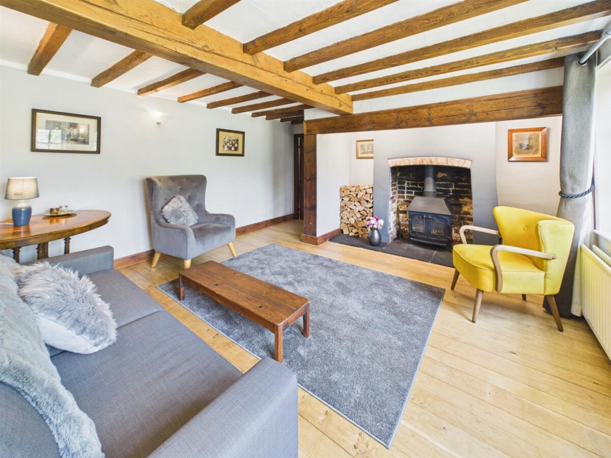 Hollybush House, Church Lane, Barrow-On-Trent, DE73 7HB