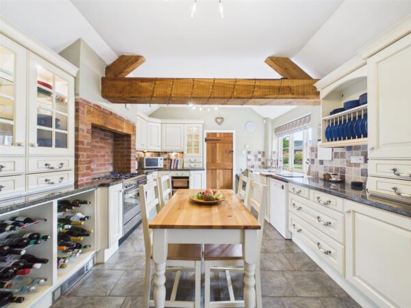 Potter Street, Melbourne, DE73 8DW