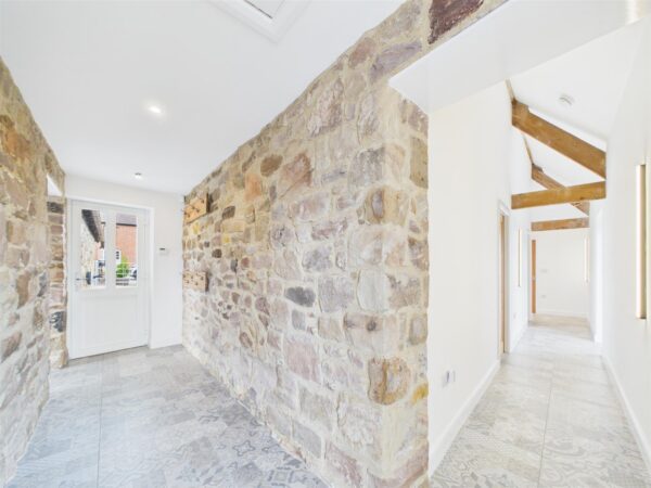 Woodhouses, Melbourne, DE73 8DN