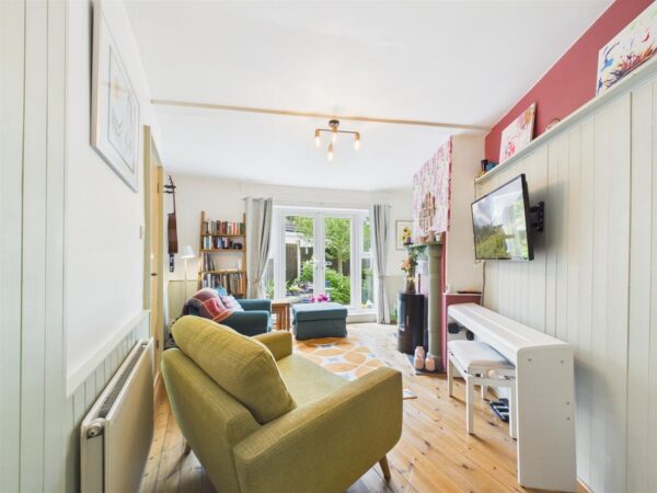 Skinners Lane, Whitwick, Coalville, LE67 5HF