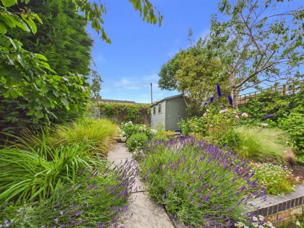 Derby Road, Melbourne, DE73 8FE