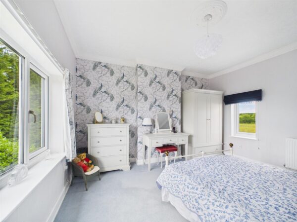 The Roundlet, Cockshut Lane, Melbourne, DE73 8DG