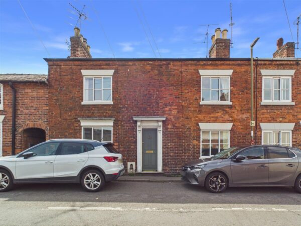 Derby Road, Melbourne, DE73 8FE