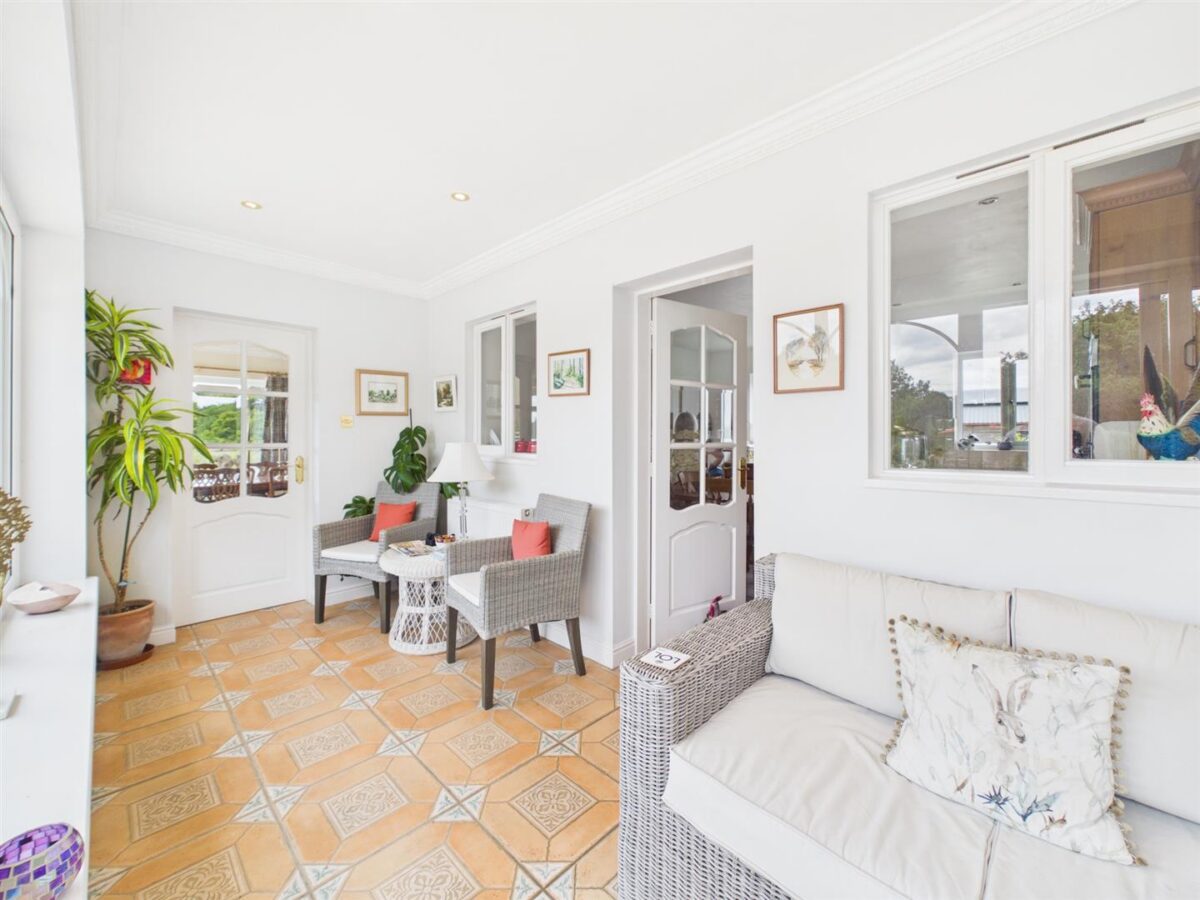 The Roundlet, Cockshut Lane, Melbourne, DE73 8DG