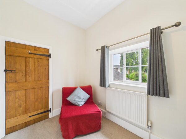 Potter Street, Melbourne, DE73 8DW