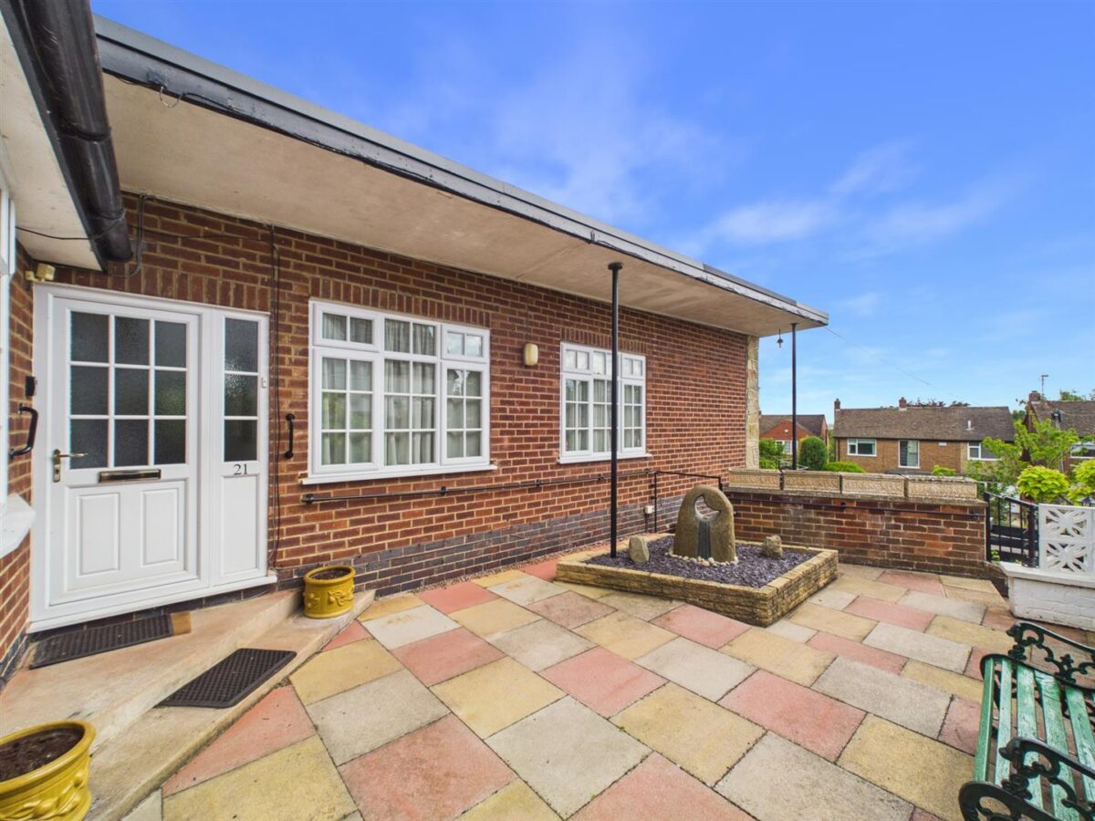 Trent Lane, Kings Newton, DE73 8BT