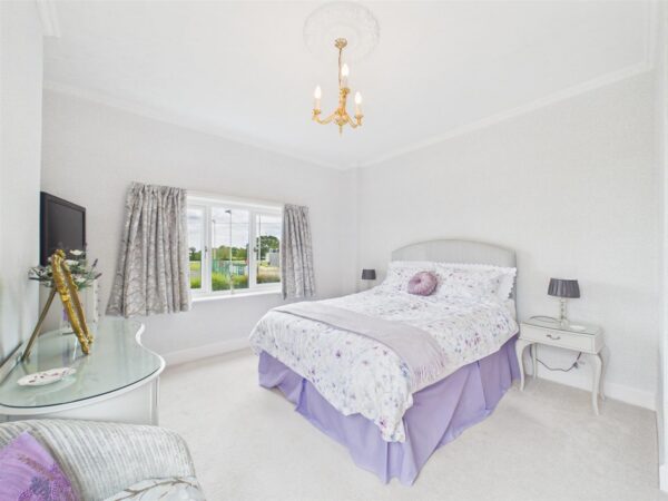 The Roundlet, Cockshut Lane, Melbourne, DE73 8DG