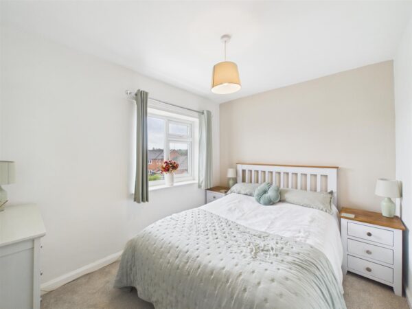 Station Road, Melbourne, DE73 8EB