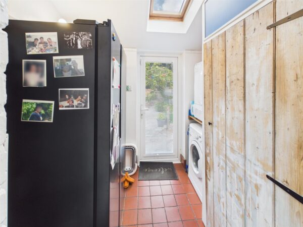 Skinners Lane, Whitwick, Coalville, LE67 5HF