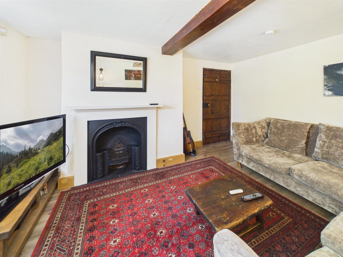 Hollybush House, Church Lane, Barrow-On-Trent, DE73 7HB