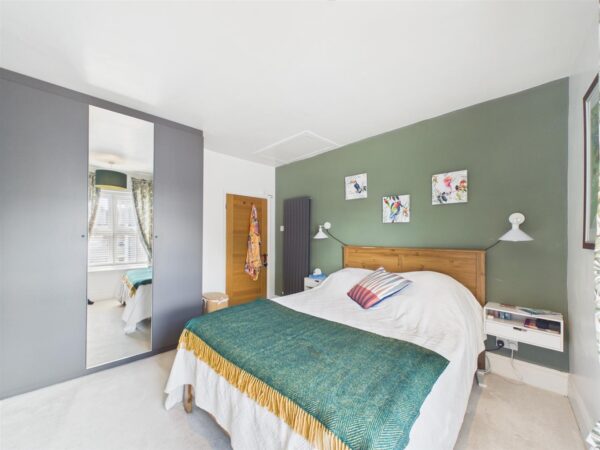 Skinners Lane, Whitwick, Coalville, LE67 5HF