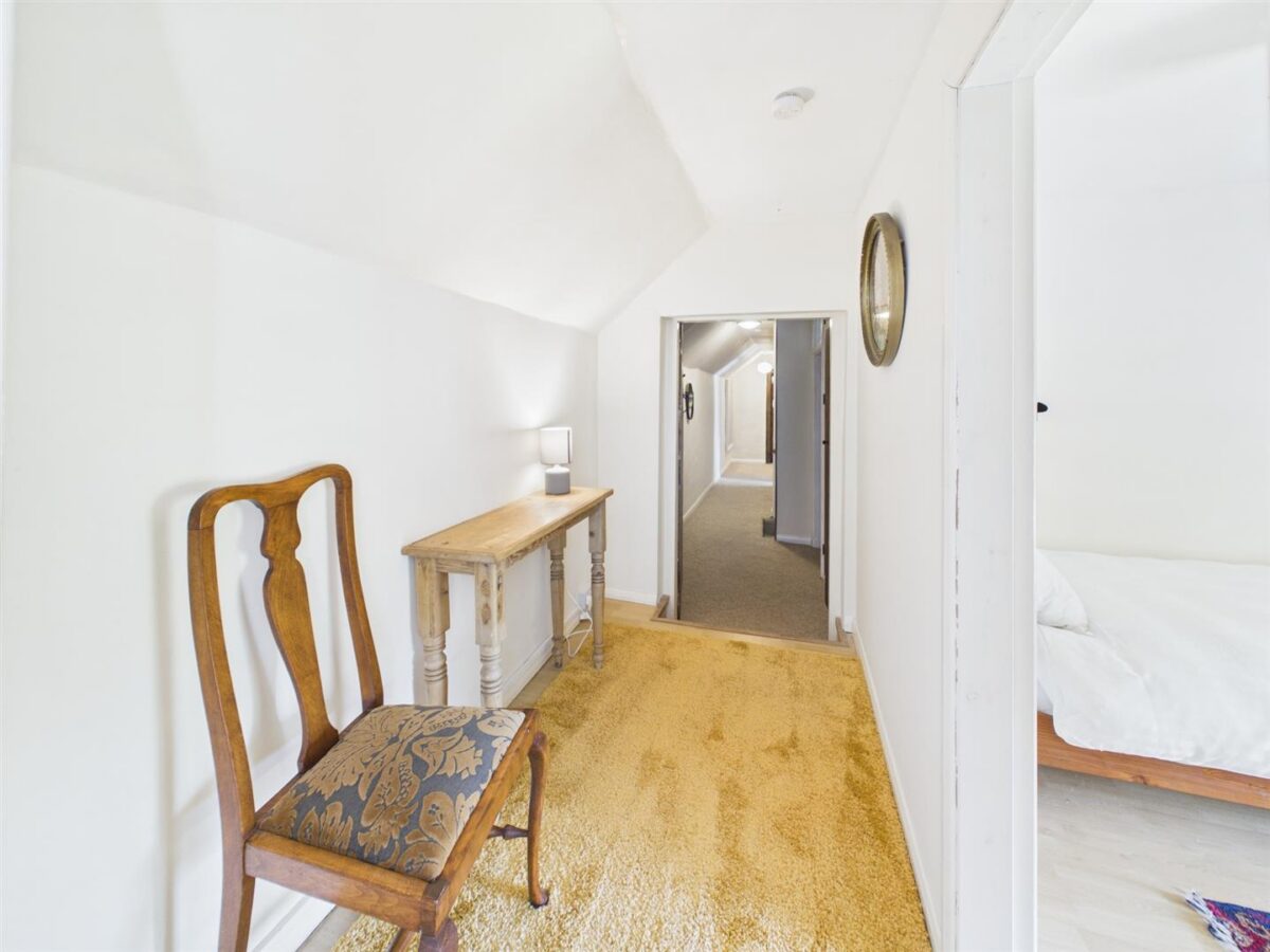Hollybush House, Church Lane, Barrow-On-Trent, DE73 7HB