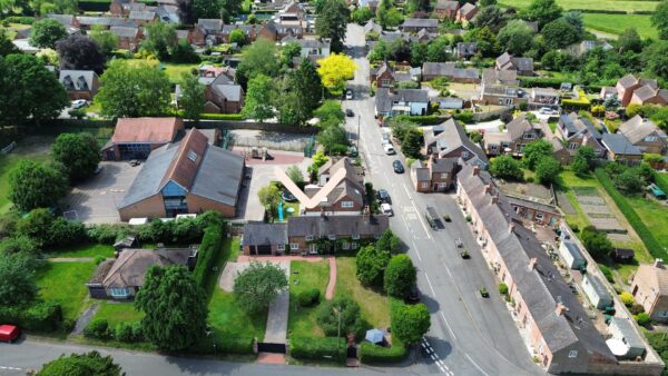 Hollybush House, Church Lane, Barrow-On-Trent, DE73 7HB