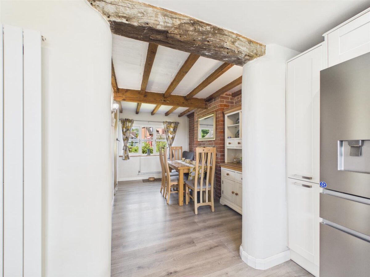 Hilltop Cottage, Derby Road, Stanton-By-Bridge, DE73 7HS