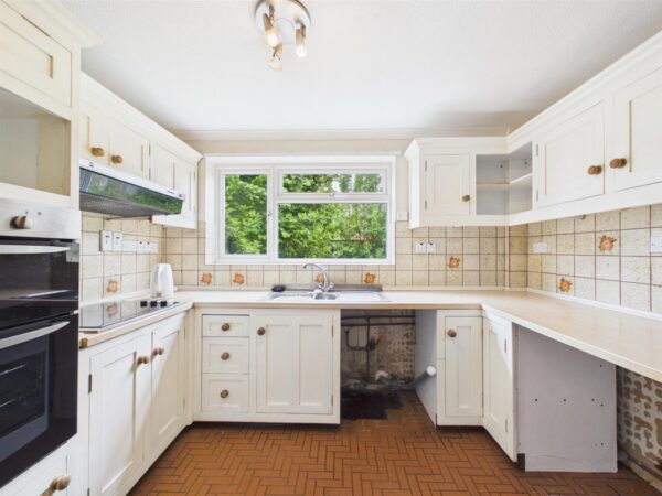 The Woodlands, Melbourne, DE73 8DQ