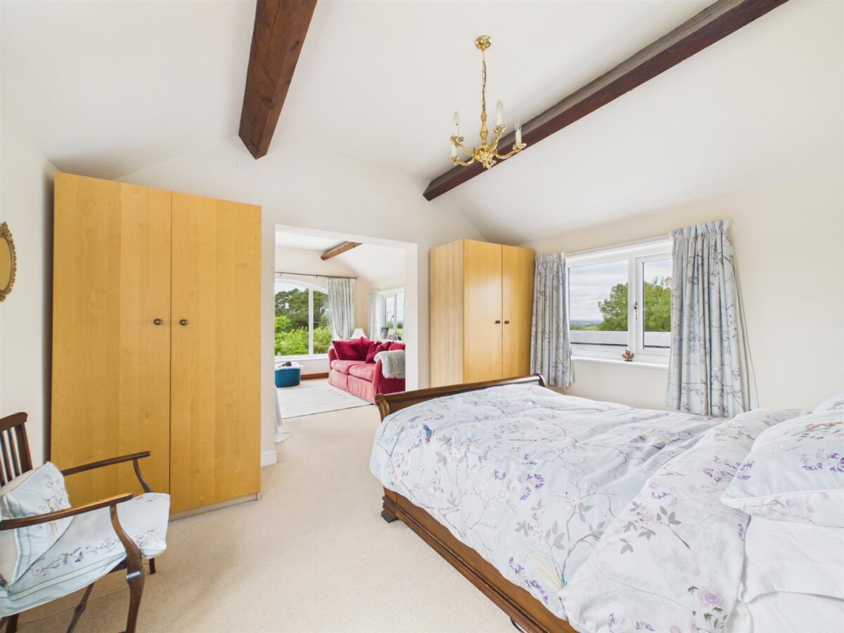 The Roundlet, Cockshut Lane, Melbourne, DE73 8DG