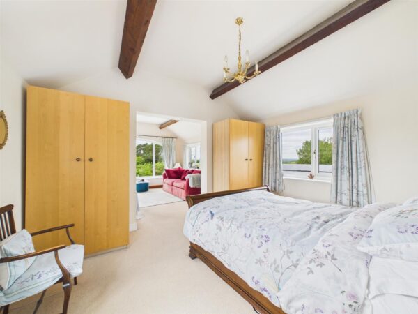 The Roundlet, Cockshut Lane, Melbourne, DE73 8DG