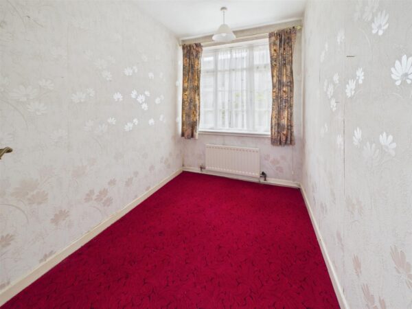 Trent Lane, Kings Newton, DE73 8BT