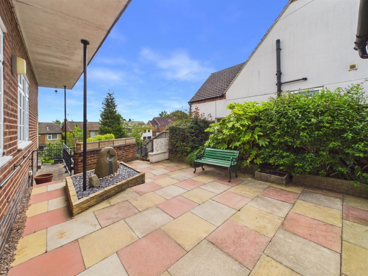 Trent Lane, Kings Newton, DE73 8BT