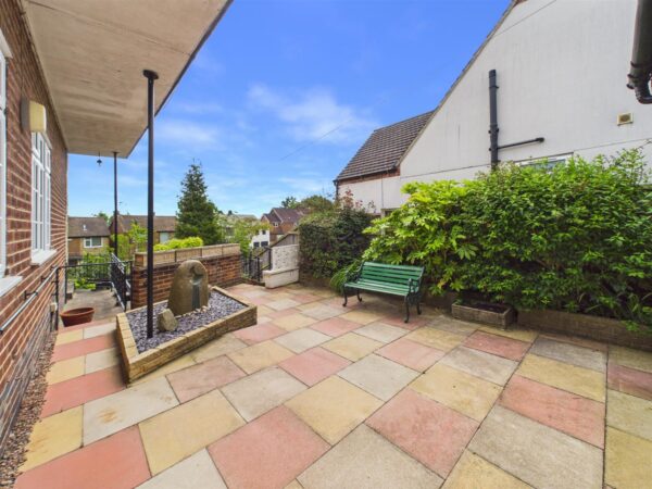 Trent Lane, Kings Newton, DE73 8BT