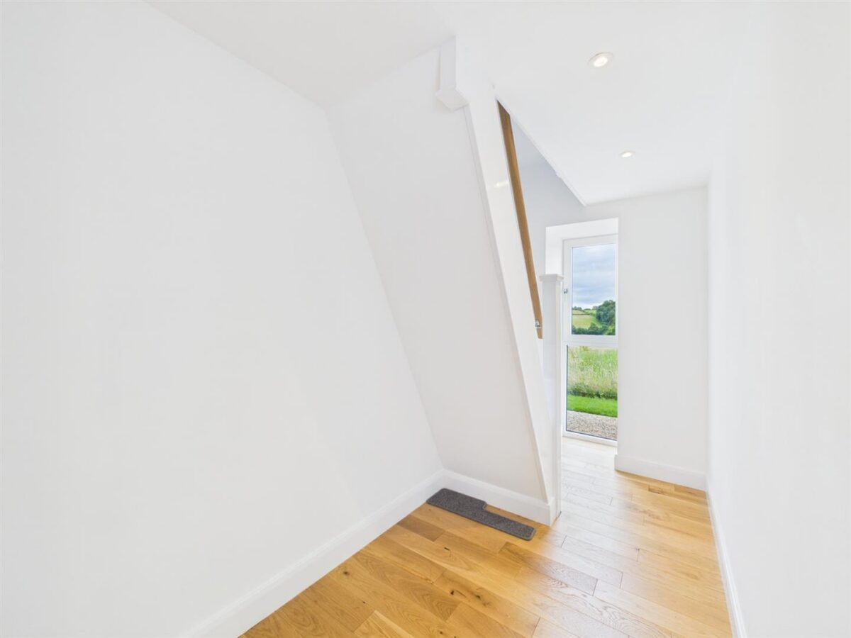 Woodhouses, Melbourne, DE73 8DN