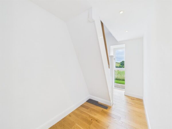 Woodhouses, Melbourne, DE73 8DN