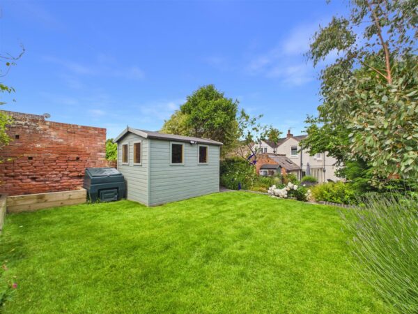 Derby Road, Melbourne, DE73 8FE