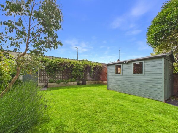 Derby Road, Melbourne, DE73 8FE