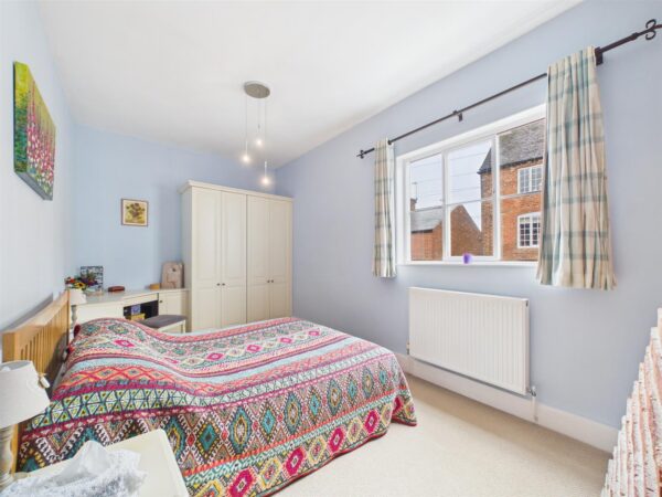 Potter Street, Melbourne, DE73 8DW