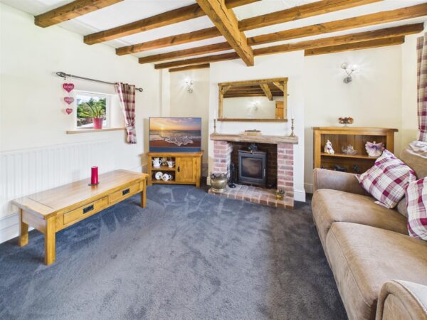 Hilltop Cottage, Derby Road, Stanton-By-Bridge, DE73 7HS