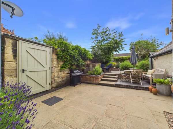 Derby Road, Melbourne, DE73 8FE