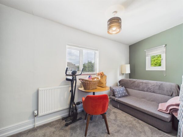 Skinners Lane, Whitwick, Coalville, LE67 5HF