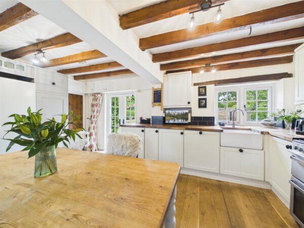 Hollybush House, Church Lane, Barrow-On-Trent, DE73 7HB