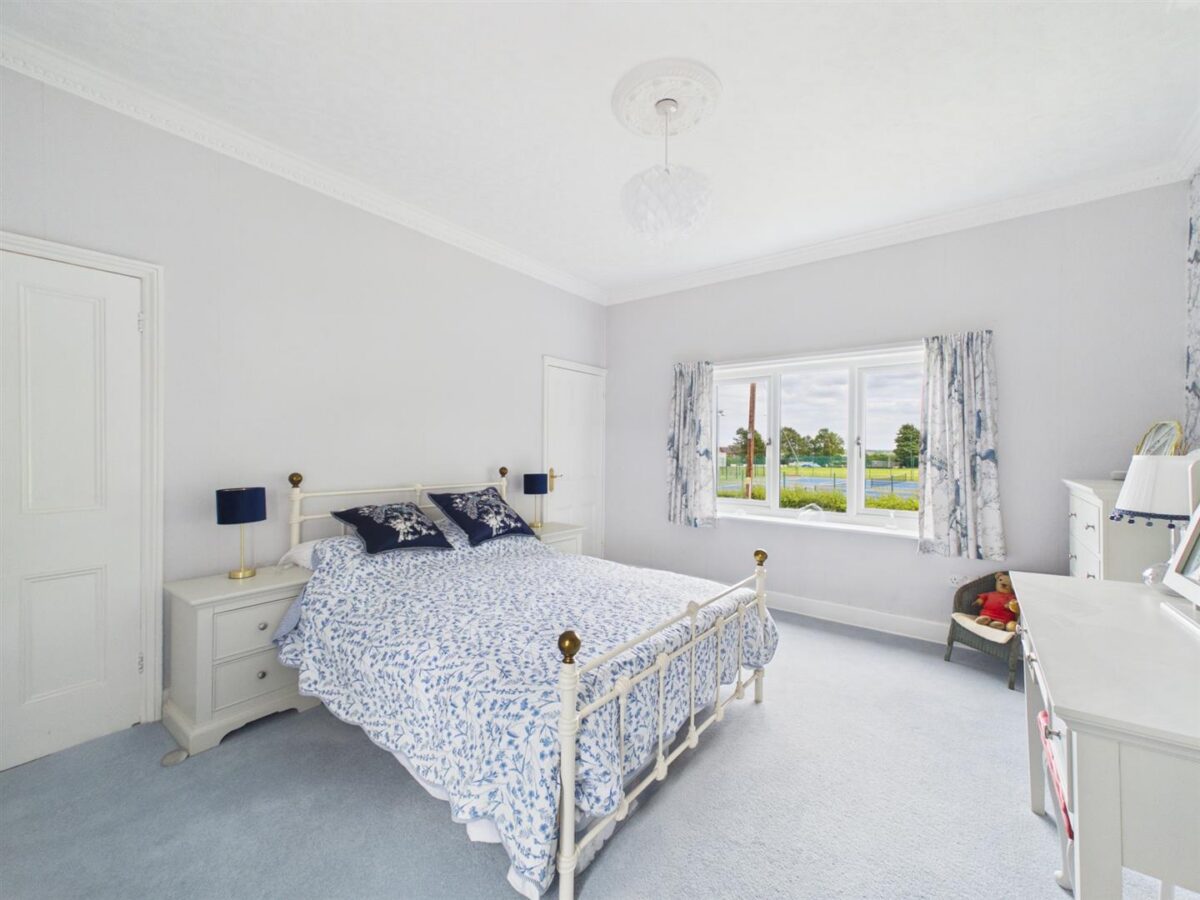 The Roundlet, Cockshut Lane, Melbourne, DE73 8DG